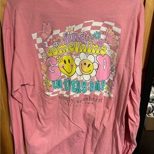 Simply Southern long sleeve